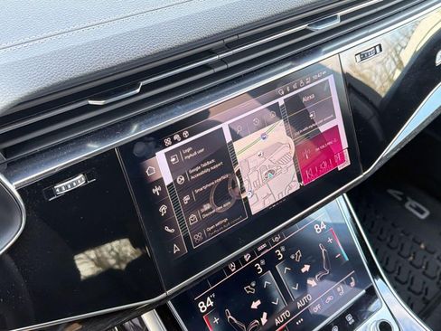 New 2025 Audi Q7 3.0T Premium Plus AWD/4WD image 29