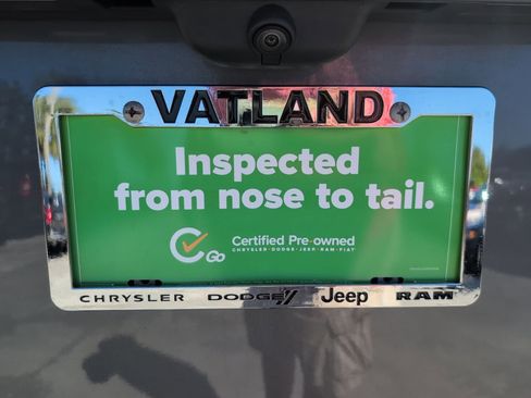 Used 2023 Ford Explorer Timberline w/ Timberline Technology Package image 9