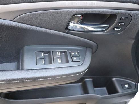 Used 2023 Honda Ridgeline RTL image 18