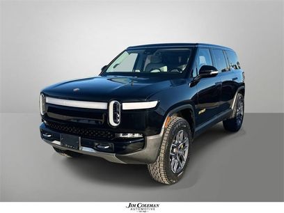 Used 2023 Rivian R1S Adventure