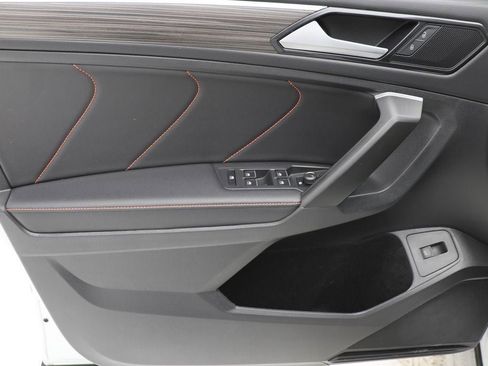 Used 2024 Volkswagen Tiguan Wolfsburg Edition image 15