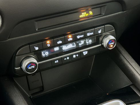 Used 2025 MAZDA CX-5 AWD 2.5 S w/ Preferred Package image 23