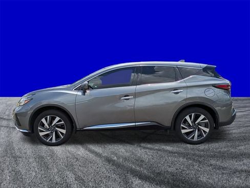 Used 2023 Nissan Murano SL w/ SL Moonroof Package FWD image 7