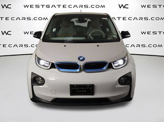 Used 2015 BMW i3 w/ Range Extender RWD video 2