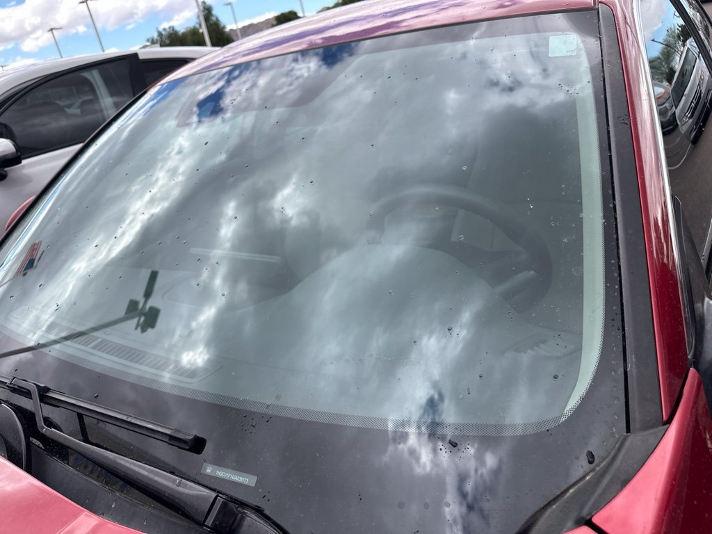 Used 2018 Honda Accord LX image 8
