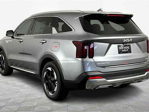 New 2026 Kia Sorento EX image 4