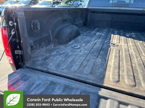 Used 2018 RAM 2500 Big Horn w/ Harvest Edition AWD/4WD image 30