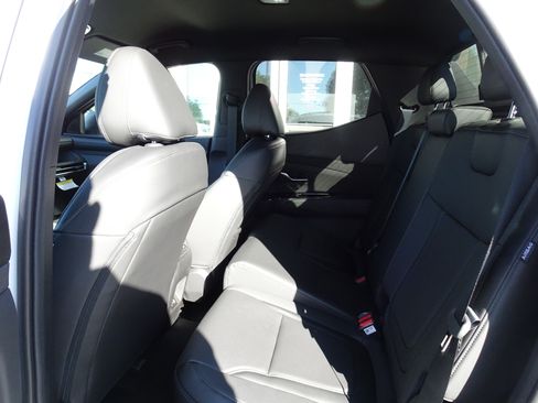 New 2026 Hyundai Santa Cruz XRT image 14