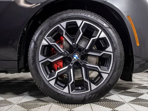 Used 2026 BMW X3 M50 w/ Premium Package AWD/4WD image 37