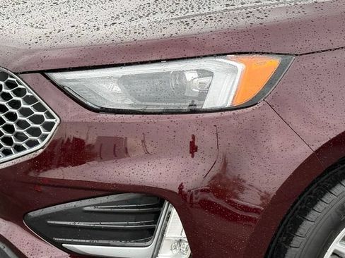 Used 2024 Ford Edge SEL w/ Convenience Package AWD/4WD image 26