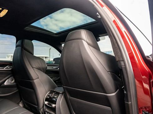 Used 2021 BMW M5 w/ Competition Package image 46