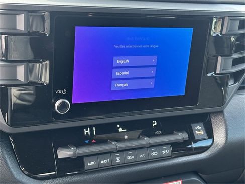 New 2026 Toyota Tundra SR image 15