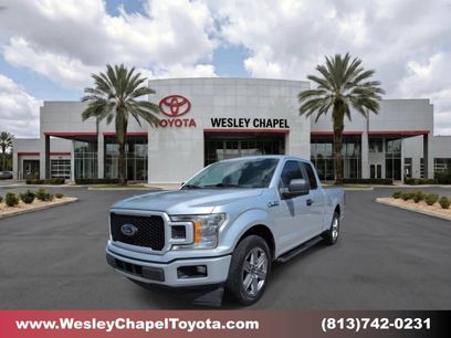 Used 2018 Ford F150 XL w/ Equipment Group 101A Mid