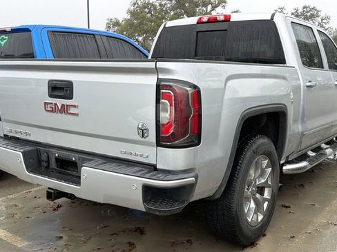 Used 2018 GMC Sierra 1500 Denali image 4