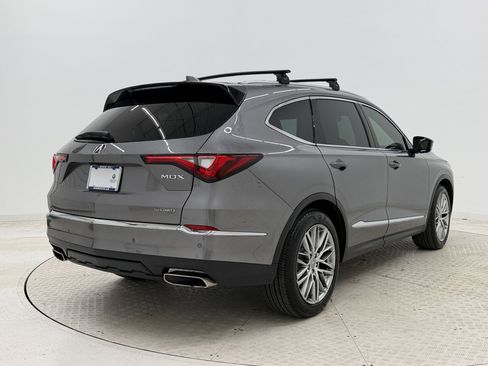 Used 2022 Acura MDX SH-AWD w/ Advance Package image 9