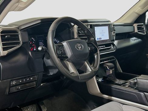 Used 2023 Toyota Tundra SR5 AWD/4WD image 7