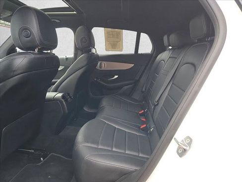 Used 2019 Mercedes-Benz GLC 300 4MATIC Coupe image 17