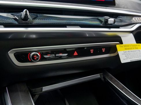 New 2026 BMW X5 xDrive50e w/ Executive Package image 30