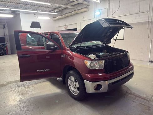 Used 2007 Toyota Tundra SR5 AWD/4WD image 9