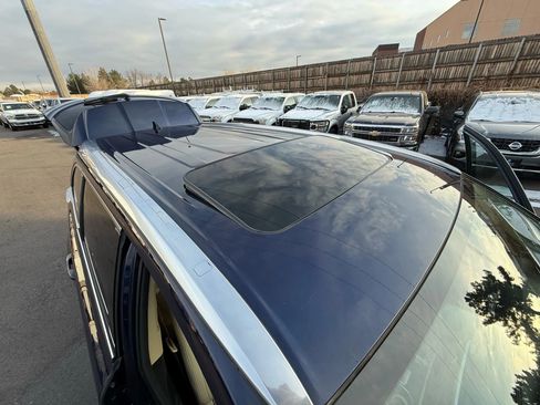 Used 2015 Toyota Highlander Limited image 36