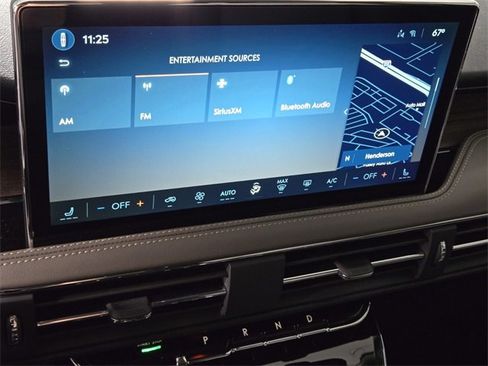 New 2026 Lincoln Corsair Grand Touring image 27