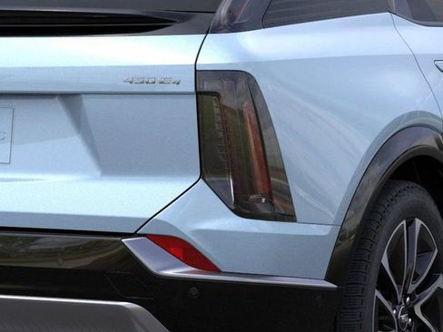 New 2026 Cadillac Optiq Sport 2 image 11