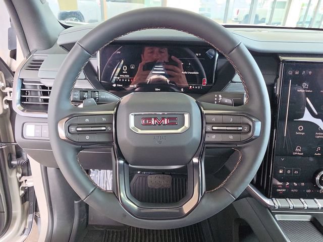 New 2026 GMC Acadia AT4 w/ Luxury Package AWD/4WD image 23