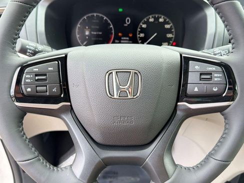 New 2026 Honda Odyssey EX-L image 15