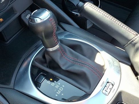 Used 2016 MAZDA MX-5 Miata Sport image 13