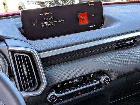 New 2026 MAZDA CX-50 2.5 Hybrid w/ Weather Package image 21