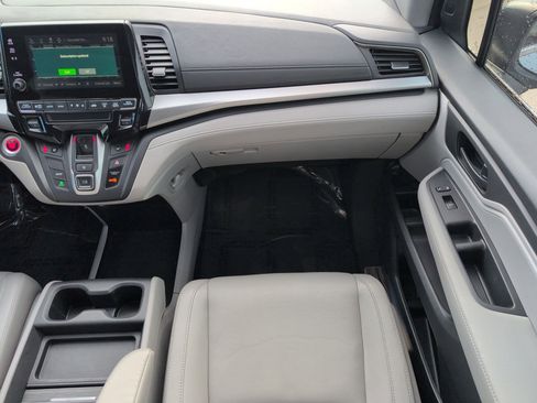 Used 2018 Honda Odyssey EX-L image 29