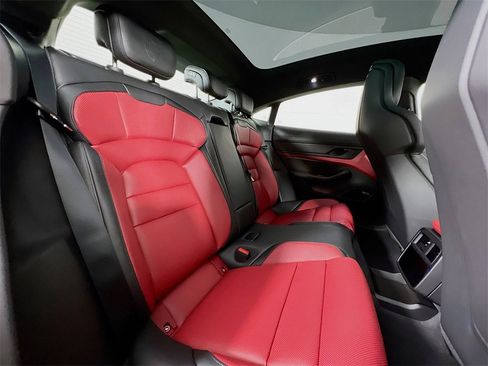 New 2026 Porsche Taycan GTS image 28