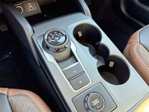 New 2025 Ford Bronco Sport Outer Banks w/ Outer Banks Tech Package+ image 30