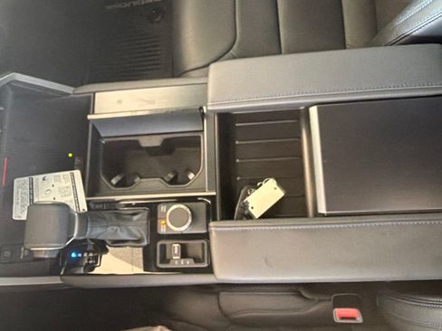 Used 2026 Toyota Sequoia Platinum w/ TRD Performance Package (TMS) AWD/4WD image 36