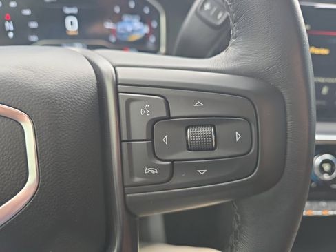 Used 2024 GMC Sierra 2500 Denali Ultimate image 37