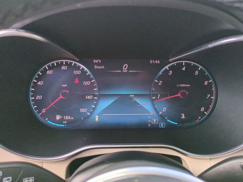 Used 2022 Mercedes-Benz GLC 300 image 25