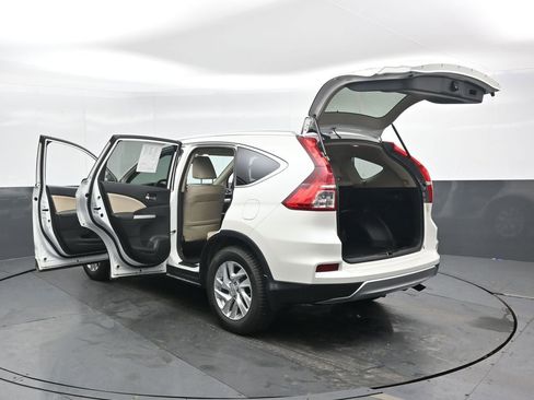 Used 2015 Honda CR-V EX-L image 41