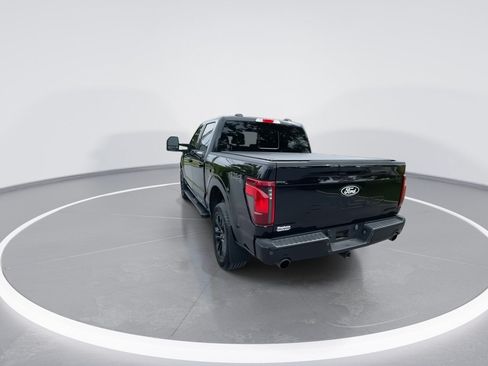 Used 2024 Ford F150 XLT w/ Equipment Group 302A MID AWD/4WD image 14
