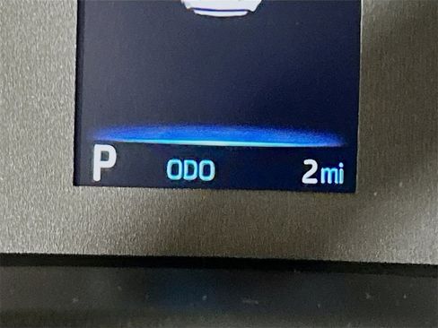 New 2025 Toyota Corolla LE image 13