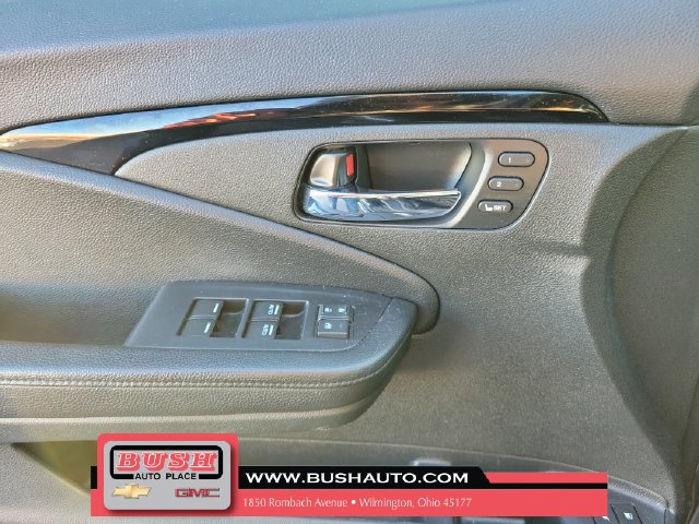 Used 2021 Honda Pilot Touring image 17