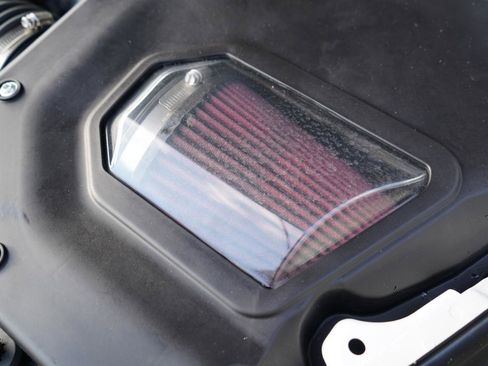 Used 2021 Ford Mustang Premium image 79