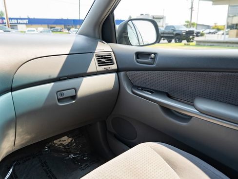 Used 2006 Toyota Sienna LE FWD image 11
