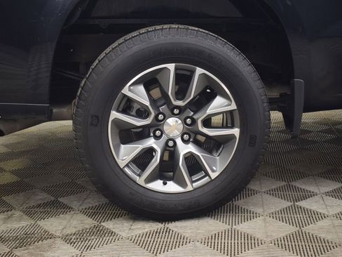 Used 2023 Chevrolet Silverado 1500 LT image 31