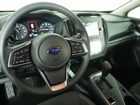 Certified 2024 Subaru Impreza 2.0i image 25