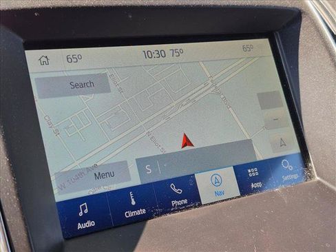 Used 2020 Ford Edge ST w/ Equipment Group 401A AWD/4WD image 12