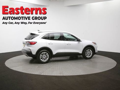 Used 2022 Ford Escape SE w/ Cold Weather Package image 42