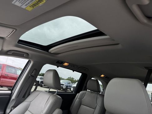 Used 2016 Honda Odyssey EX-L image 23