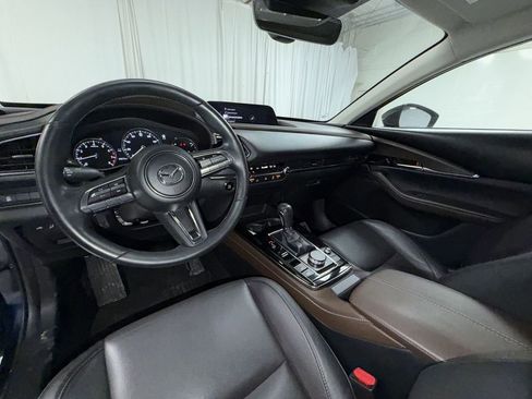 Used 2023 MAZDA CX-30 2.5 Turbo w/ Premium Package AWD/4WD image 3