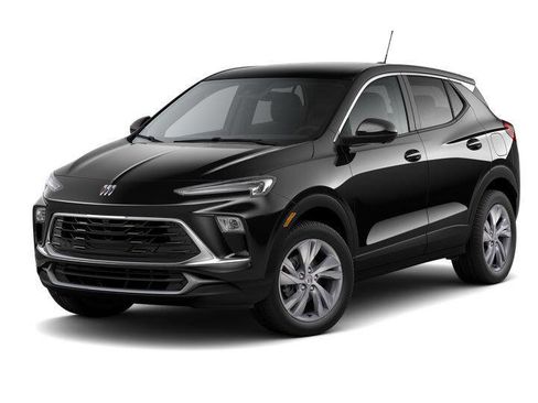 New 2026 Buick Encore GX Preferred w/ Advanced Technology Package image 56