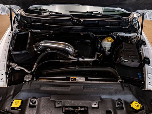 Used 2014 RAM 1500 Sport w/ Sport Premium Group image 29